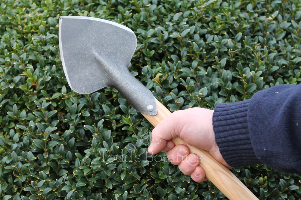 Perennial Planter Spade Todd's Botanics